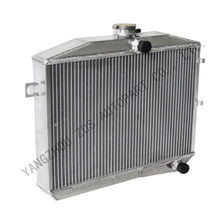 Load image into Gallery viewer, Aluminum Radiator for Volvo
