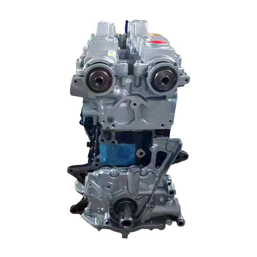High Strength 2JZ 3.0 L Inline 6 Petrol Engine Assembly Precision Machined Direct Replacement for Toyota Supra