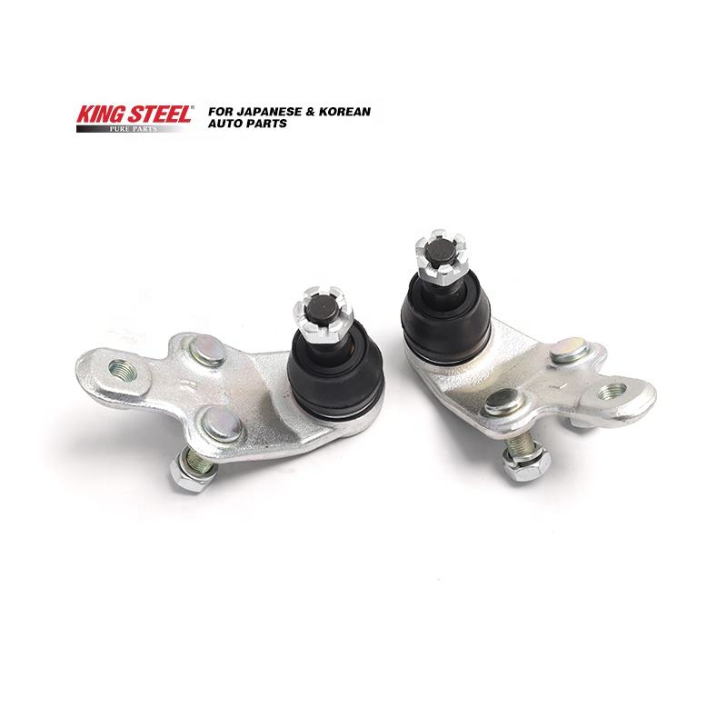 KINGSTEEL OEM 43330-09590 43330-09330 Car Auto Part Suspension Wholesale Right Lower Ball Joint For TOYOTA CAMRY ACV4 2006-2007