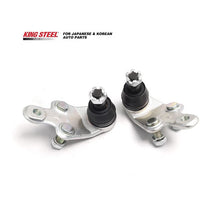 Load image into Gallery viewer, KINGSTEEL OEM 43330-09590 43330-09330 Car Auto Part Suspension Wholesale Right Lower Ball Joint For TOYOTA CAMRY ACV4 2006-2007