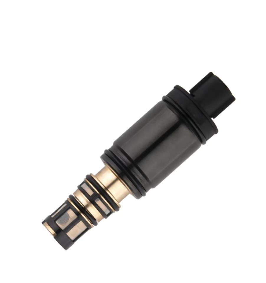 Automotive Electronic Control Valve for Denso 5SE09C 5SE12C 6SEU16