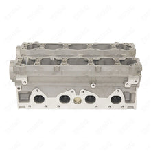 Load image into Gallery viewer, Peugeot 206 Hatchback 1.6 16V N6A / NFU / TU5J4 / TU5JP4 Cylinder Head 2000.07-2009.04 (OEM 9656769580)