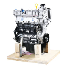 Load image into Gallery viewer, 100% Inspection EA111 CAV CPV 1.4T TSI FSI Engine Assembly for Volkswagen Skoda Bora Lavida Polo Golf