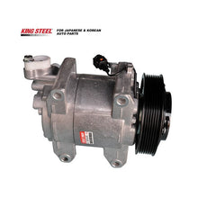 Load image into Gallery viewer, KINGSTEEL OEM 92600-4KV0A 926004KV0A Auto Air Conditioning System Spare Parts Car AC Compressor for NISSAN NP300 D23T YD25