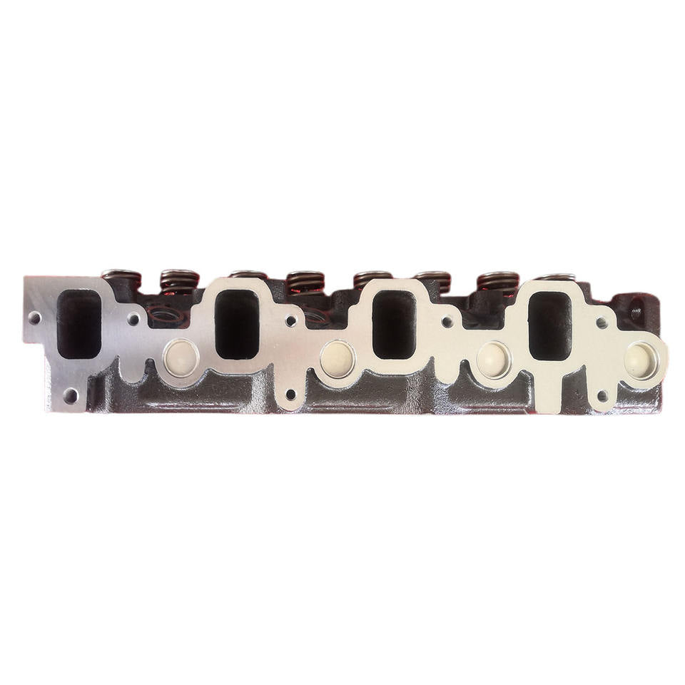 Hot Sale Auto Part 0K65A10100 0K65C10100 0K75A10100 3.0L J2 JT Cylinder Head for Kia Pregio Bongo