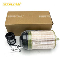Load image into Gallery viewer, PERFECTRAIL FK13850NN Car Auto Parts Engine Fuel Filter for Detroit Diesel DD13 DD16 DD15 for Freightliner M2 112 A4730900451