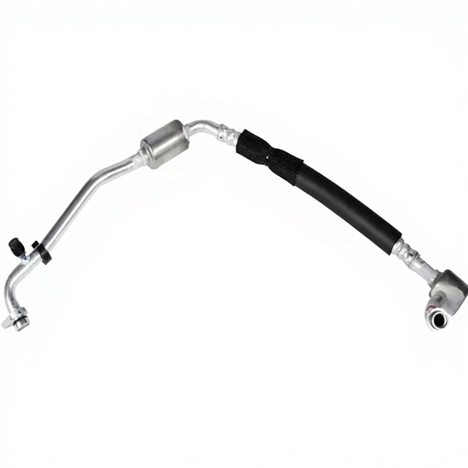 New AC Low-pressure Hose OE 92480-3TA0A for Nissan Altima 2013-2018 2.5L