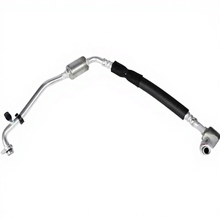 Load image into Gallery viewer, New AC Low-pressure Hose OE 92480-3TA0A for Nissan Altima 2013-2018 2.5L