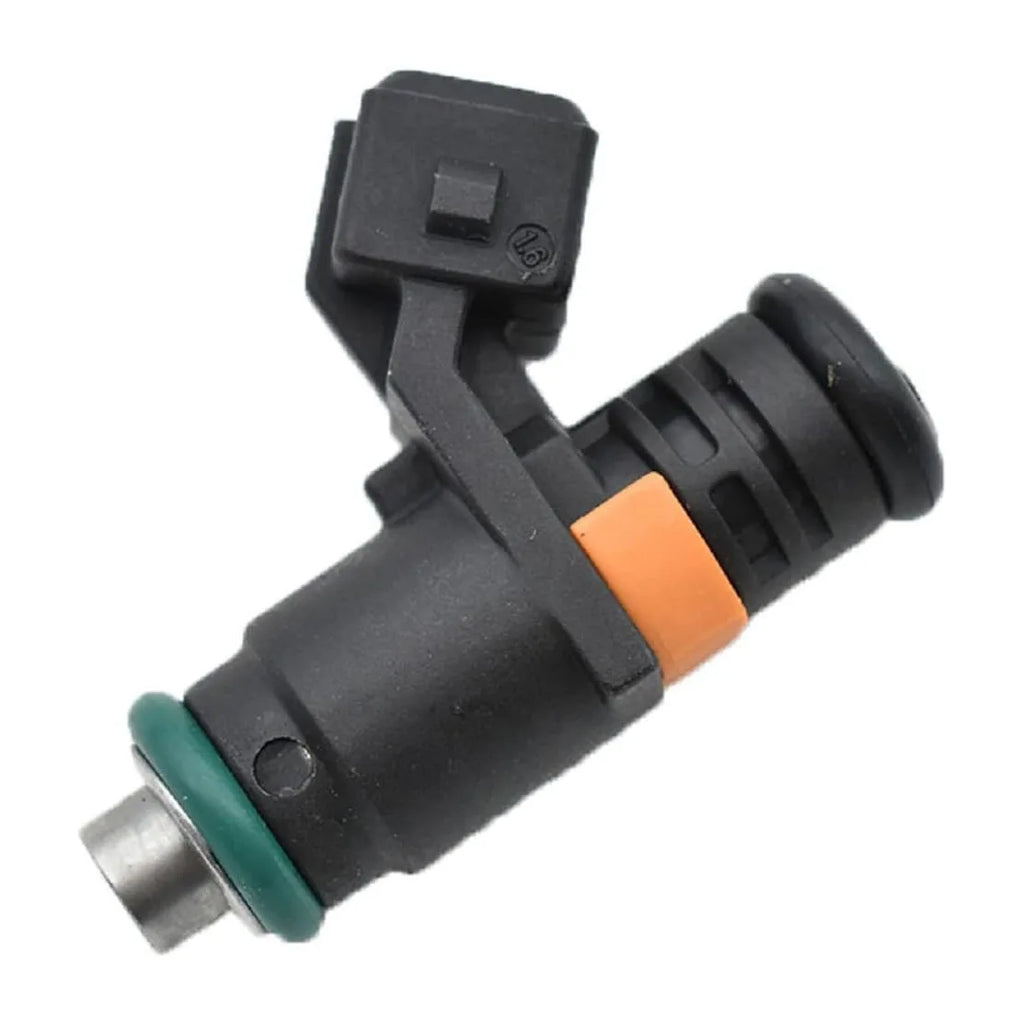 Auto Parts Fuel Injector Nozzle 5WY-2817A D077P00199 for Samand Pars XU7 Peugeot 405