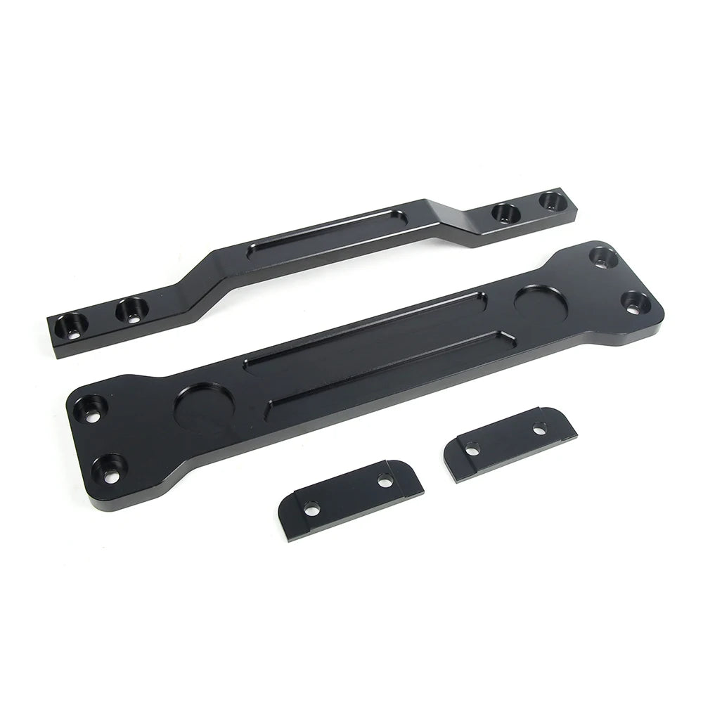 VW Golf GTI Mk7 / Mk8 & Seat Leon 5F FWD MQB / MQB Evo Driveshaft Tunnel Brace - Black