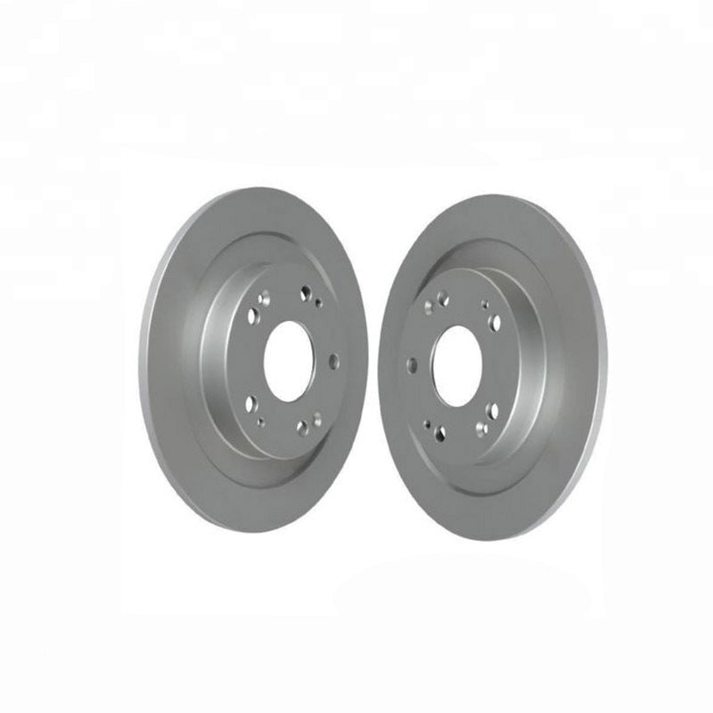 [ROT-HND-013] 2006-2021 Honda Civic Brake Disc / Rotor