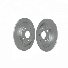 Load image into Gallery viewer, [ROT-HND-013] 2006-2021 Honda Civic Brake Disc / Rotor