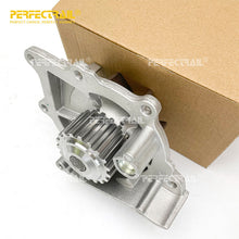 Load image into Gallery viewer, PERFECTRAIL LR032527 JDE35822 Auto Parts Water Pump for Land Rover Discovery Sport L550 Freelander L359 Range Rover Evoque L538