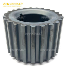 Load image into Gallery viewer, PERFECTRAIL 98419310 Manufacturer Auto Spare Parts Timing Belt Pulley for Iveco Daily II Bus Van for Fiat Ducato Van 1989-