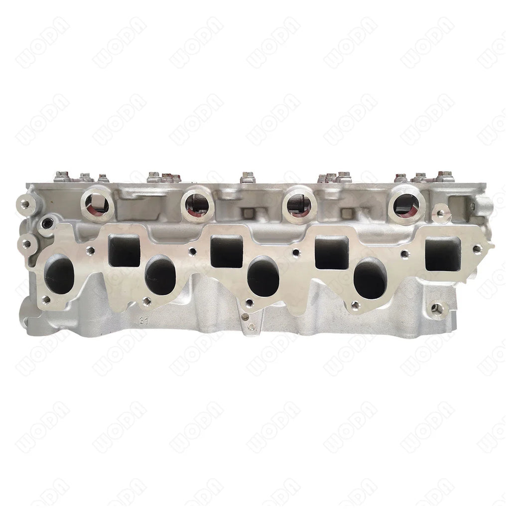 Nissan Patrol / Terrano / Urvan 3.0 DTI ZD30 / ZD30DD / ZD30DDTi Aluminum Cylinder Head (OEM 11039VC10A) - image 4