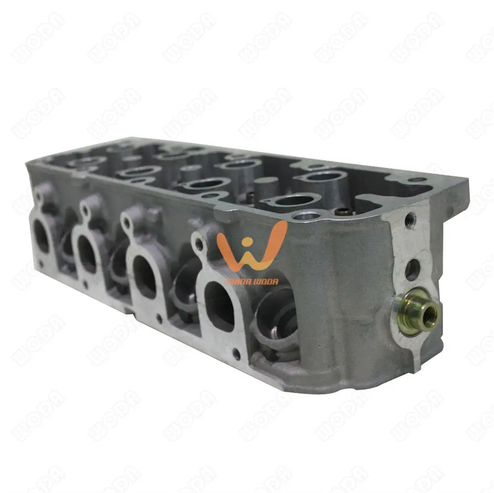 Chevrolet / Opel Corsa 1.6 GLS / 1.6 Turbo C16NZ / C16NE / C16SE Aluminum Cylinder Head (OEM 94581192) - image 5