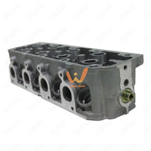 Load image into Gallery viewer, Chevrolet / Opel Corsa 1.6 GLS / 1.6 Turbo C16NZ / C16NE / C16SE Aluminum Cylinder Head (OEM 94581192) - image 5