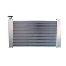 Load image into Gallery viewer, Aluminum Radiator for Chevrolet / GMC C1500 C2500 K1500 K2500 V6 V8 4.3L 5.0L 5.3L 5.7L 1996-1999