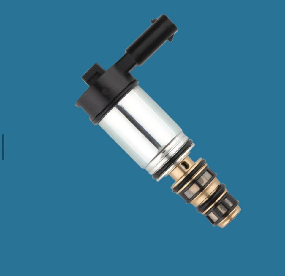 KH-69 Control Valve for Automotive Air Conditioning Compressor