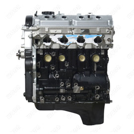 Mitsubishi Pajero / Great Wall Pickup / Haval H3 / H5 / Wingle 4G69 2.4L Engine Assembly