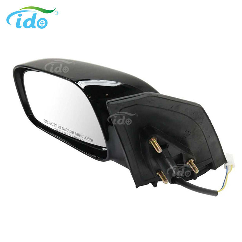 TO1320179 Auto Parts Outside Mirror Side Mirror for Toyota Corolla 1.8L 2003 2004 2005 2006 2007 2008