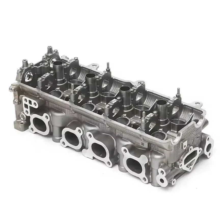 J20A Engine Part 16V 2.0L Motor Cylinder Head 11100-65J01 11100-65J00 for Suzuki Grand Vitara SX4 Escudo Chevrolet Tracker 2.0