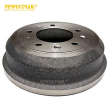 Load image into Gallery viewer, PERFECTRAIL 576973 Manufacturer Auto Car Parts 11 Inch Rear Brake Drum for Land Rover 88/109 Defender L316
