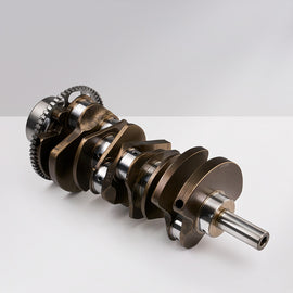 Maserati F160 crankshaft OE 323957868821