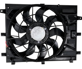 Cooling Fan Assembly OE84947813 for Chevrolet GMC Terrain & Equinox 2018-2023