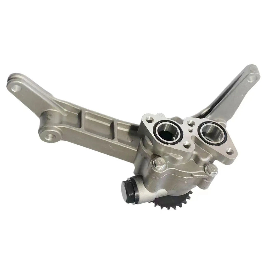 OEM 26100-4A000 Auto Engine Spare Parts D4CB Engine Oil Gear Pump for KIA SORENTO HYUNDAI 2.5CRDI 2.5 CRDI