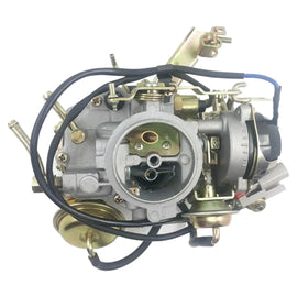 Brand New A15 E15 Engine Carburetor for NISSAN Largo Vanette Tc22 Gc22 Hitachi OEM 16010-G5211 16010-G5200