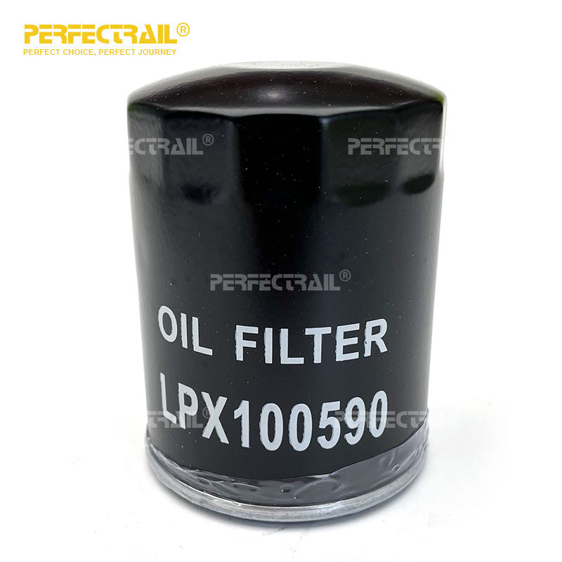 PERFECTRAIL LPX100590 Car Parts Engine Oil Filter for Land Rover Defender Cabrio L316 Pickup Defender Station Wagon L316 L315