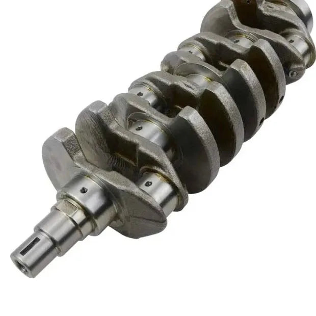 231112G200 23111-2G200 231102G200 23110-2G200 Engine Crankshaft for Hyundai Kia IX35 Yuxiang 2.0