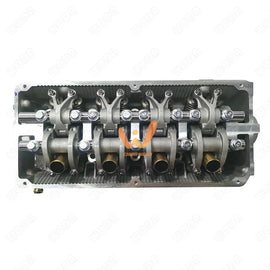 Mitsubishi Lancer (Mexico) / Airtrek / Dingo / Geely Emgrand X7 / EC7 / Vision 4D36 / 4G18 1.8L CVVT Cylinder Head 2006-2016 (OEM MD344154)