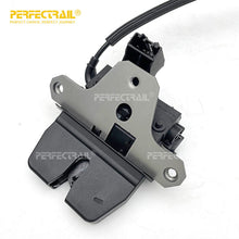 Load image into Gallery viewer, PERFECTRAIL LR049494 LR030192 Wholesale Auto Parts Rear Trunk Tailgate Latch for Land Rover Range Rover Sport L320 2005-2013