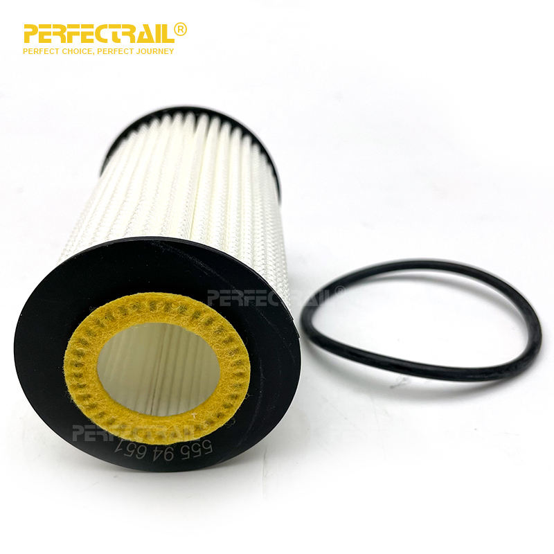 PERFECTRAIL 55594651 3089654 71744410 93185674 Hot Sale Car Parts Engine Oil Filter for Chevrolet Cruze Aveo for Buick Excelle