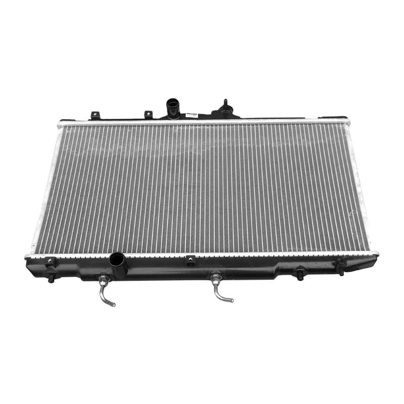 Kingsteel Hot Sale Engine Cooling System Radiator OEM 16400-15510 for TOYOTA COROLLA AE10#,CE10#,EE10#