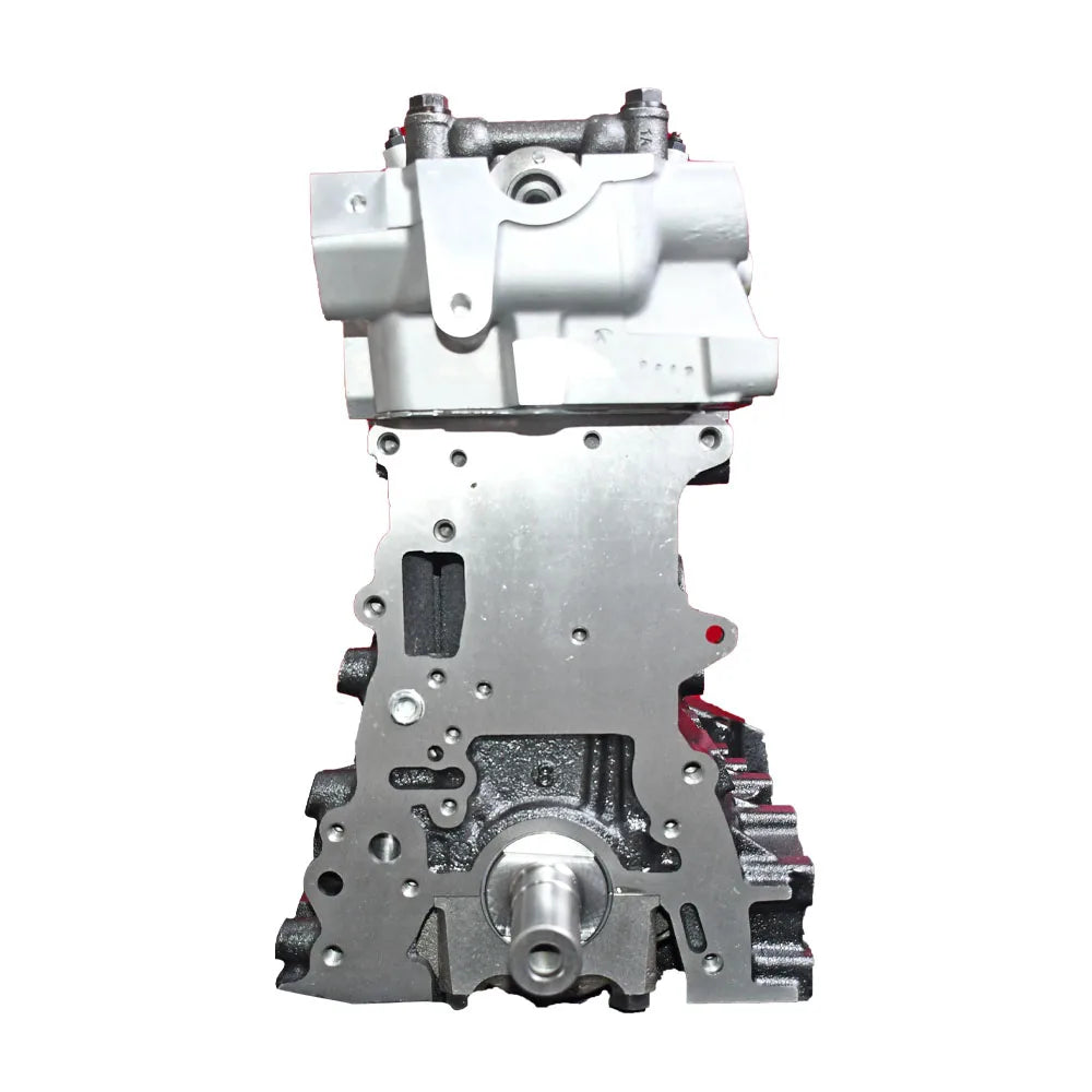 22R 22R-E 22R-TE 2.4L Engine Long Block for Toyota Hilux Pickup Cressisa Cosater Corona