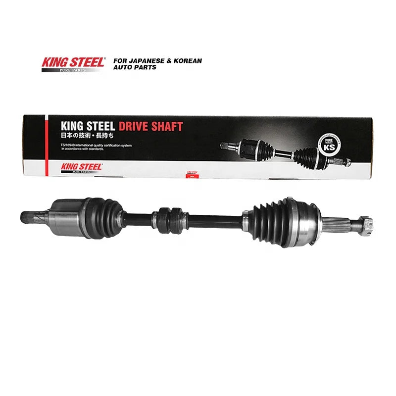 OE 39101-4BB0B 39101-4BB8E 39101-6MA0C 39101-6MA0E Car Transmission Front Axle CV Drive Shaft for NISSAN X-TRAIL T32Z 2.0 MR20