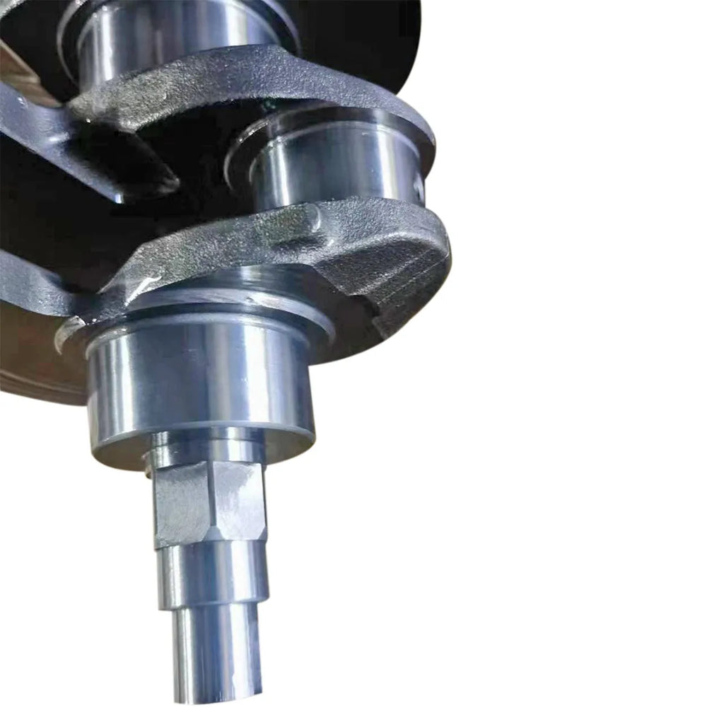 OEM 93439548 Engine Crankshaft for Chevrolet Chevy C2 Opel Corsa 1.8