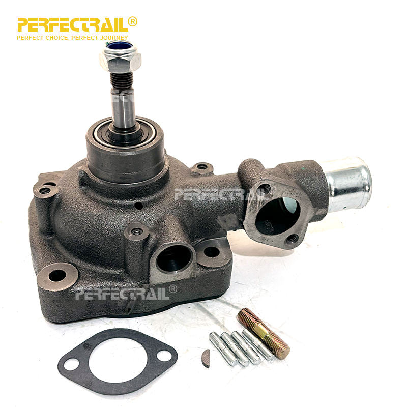 PERFECTRAIL 5801379139 Factory Car Spare Parts Engine Coolant Water Pump for Iveco Daily