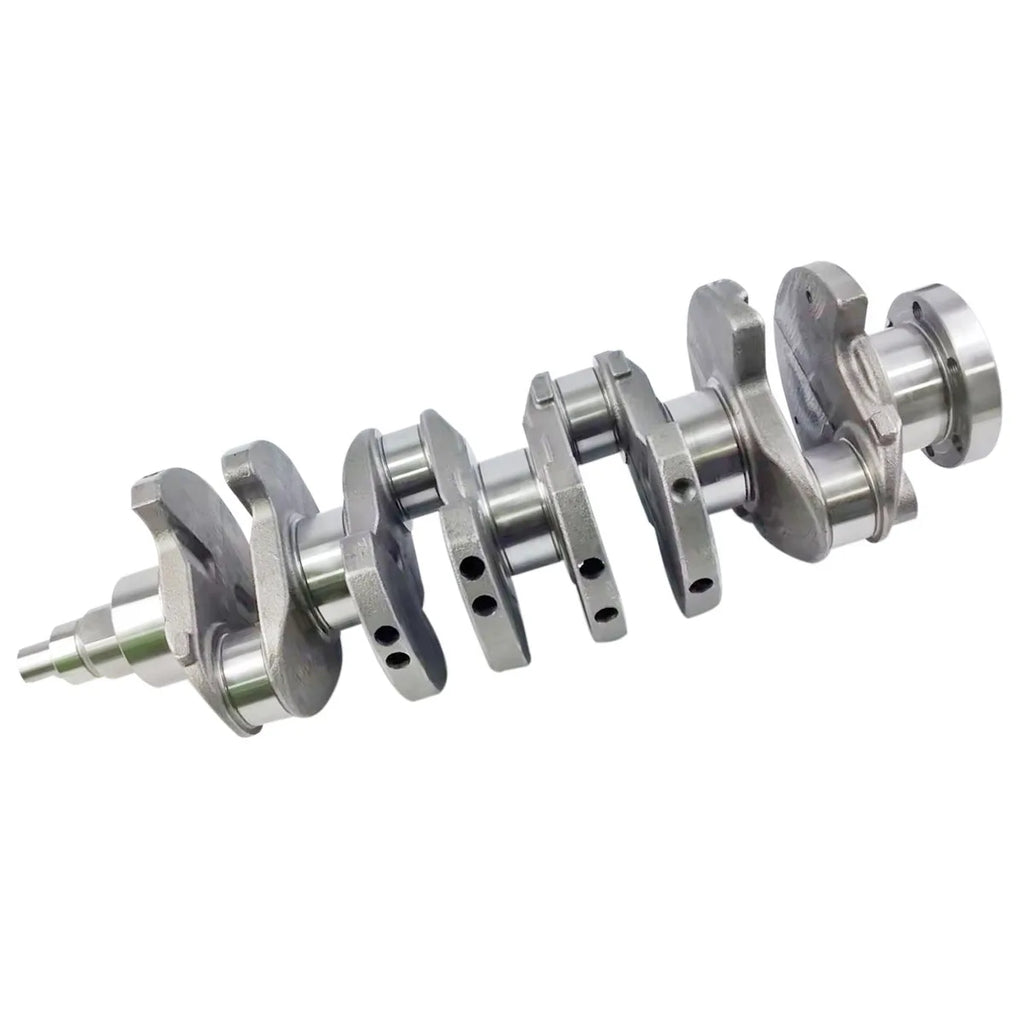 OEM 93382746 90500608 High Quality Auto Engine Parts Crankshaft for Chevrolet GM 2.0 Engine