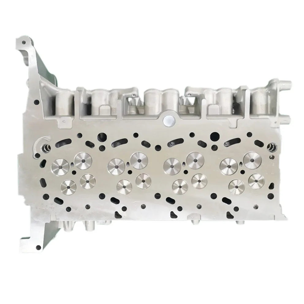 Wholesale 908768 Complete New Cylinder Head Assembly H9FB JXFA PHFA 244DT for Ford Land Rover 2.4 Engine