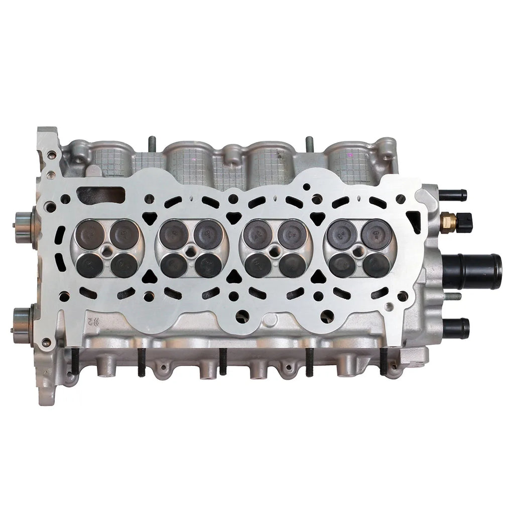 G4LA G4LC Cylinder Head 22100-03450 22100-03451 22111-03241 for Hyundai Kia I20 RIO Picanto