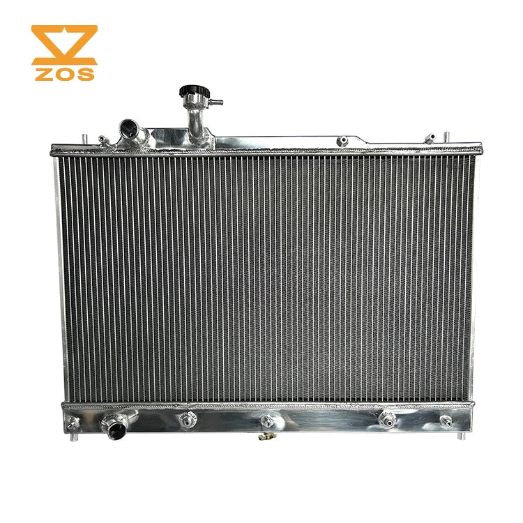 Car Radiator for Mazda CX-7 cx7 2007-2012 aluminum radiator