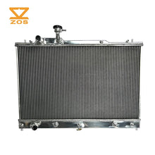 Load image into Gallery viewer, Car Radiator for Mazda CX-7 cx7 2007-2012 aluminum radiator