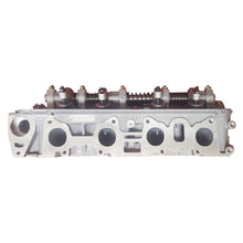 Load image into Gallery viewer, 4ZD1 Complete Cylinder Head for ISUZU Amigo Pick-up Opel Frontera Brava 2.3L 8-94146-320-2 8-97119-760-1 910510