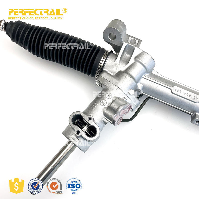 Car Parts Hydraulic Steering Rack for Ford Focus 2003- OEM 1420262 1386840 1402861 RM5M513200GA