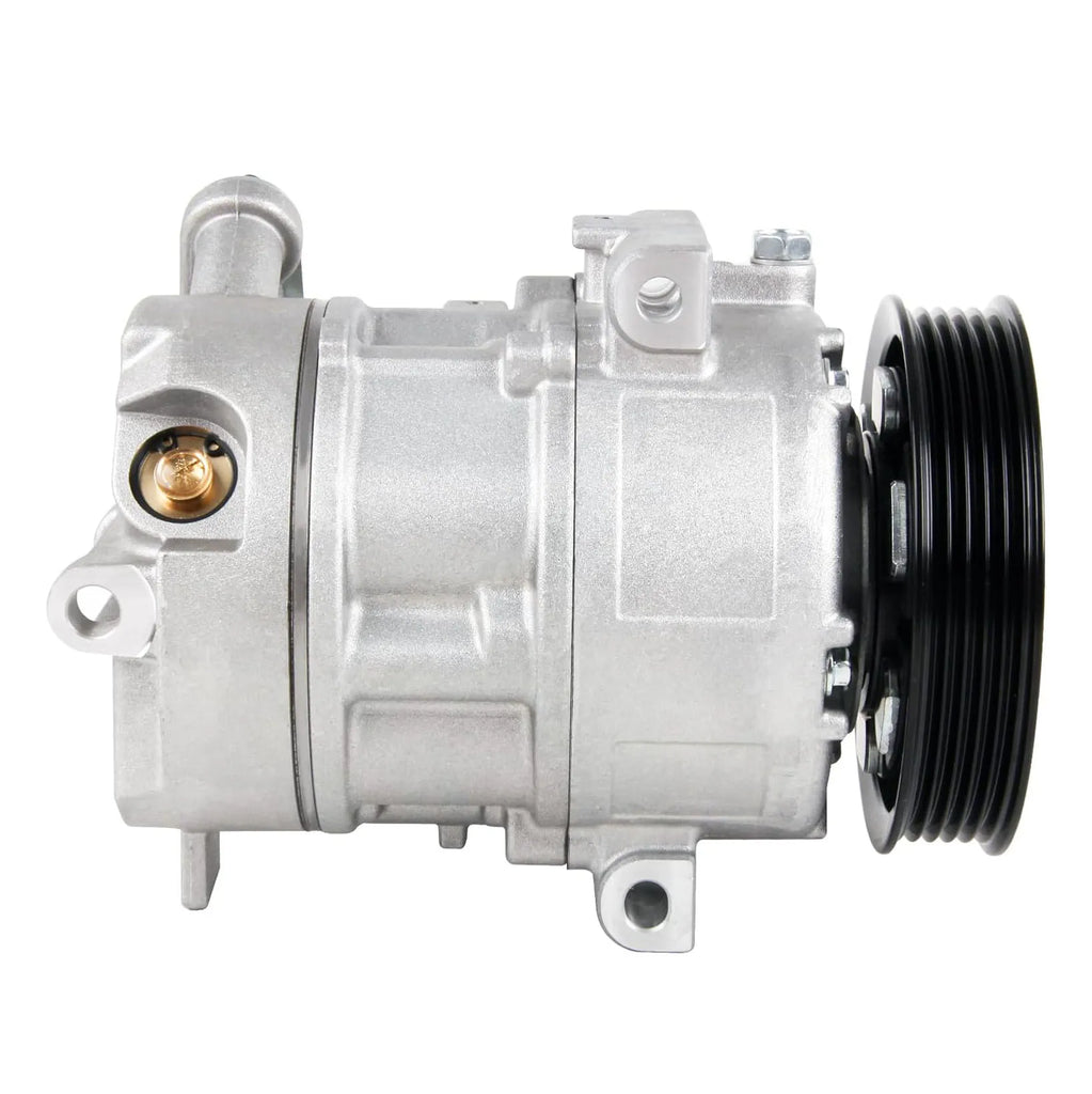 Electric Compressor 5SE12 12V Car AC Compressor OE 55701200 93190812 5E527520 for OPEL CORSA D1.2 D1.4 E1.4