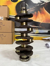 Load image into Gallery viewer, 1.6L Forged Steel Balanced Crankshaft (OEM 13300P2E305)